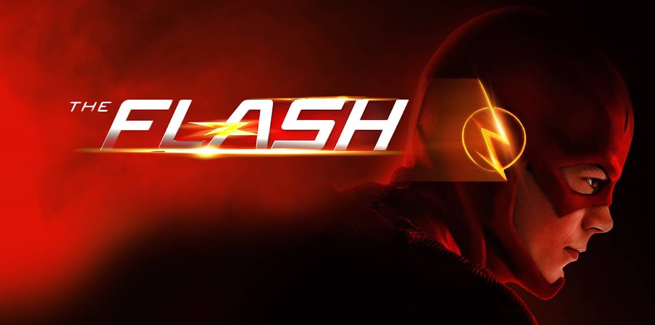 The Flash: The Complete First Season