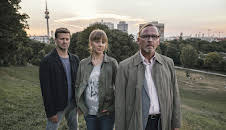 München Mord - Wo bist Du, Feigling?