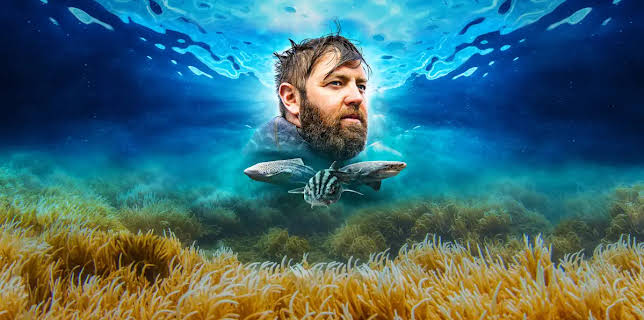 Alien Sharks: Strange New Worlds (2023)