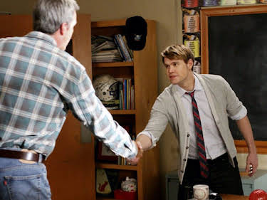 13:20: The Middle | ProSieben | 4/24 2026