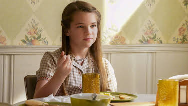 13:50: Young Sheldon | ProSieben | 4/15 2026