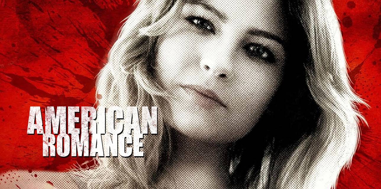 American Romance (2016)