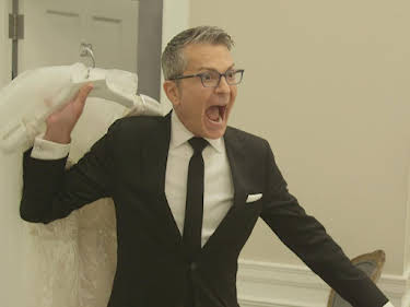 05:50: Mein perfektes Hochzeitskleid! - USA | Sixx | 6/2 2026