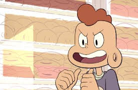 Steven Universe: Framtid: Episode 33