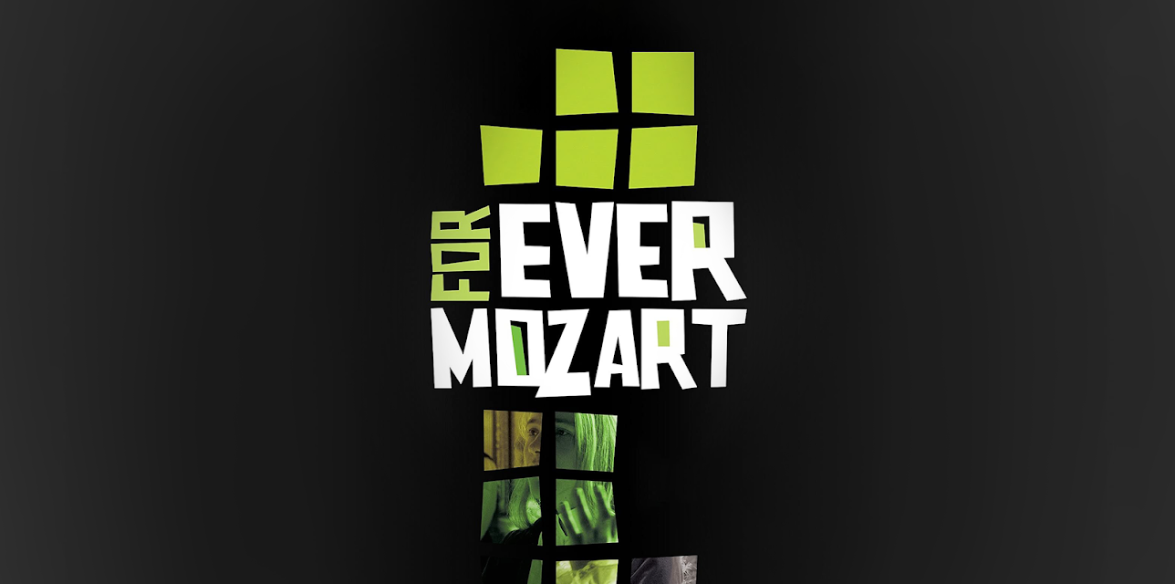 Forever Mozart (English Subtitled) (1997)
