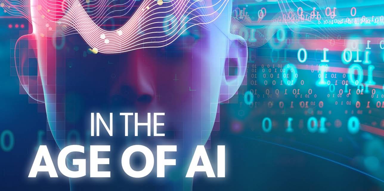 In the Age of AI (1983)