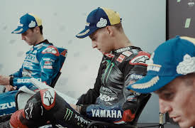 MotoGP Unlimited: First times