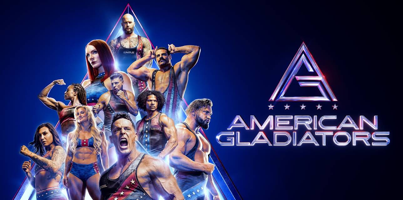 American Gladiators
