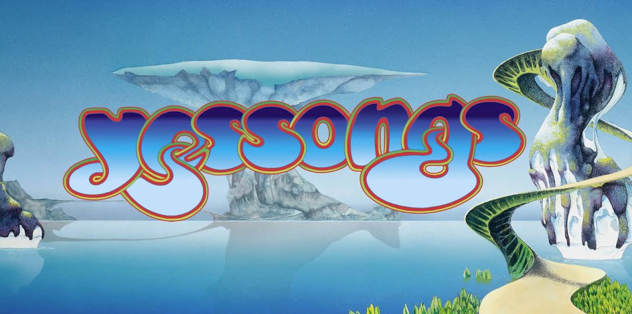 Yessongs (1975)