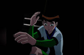 Ben 10: Alien Force Season 1 (Classic): Ben 10 Returns: Pt. 1
