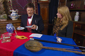 Bargain Hunt: Newark 7