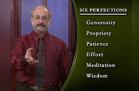 The Meaning of Life: Perspectives from the World's Great Intellectual Traditions: Santideva - Mahayana Buddhism