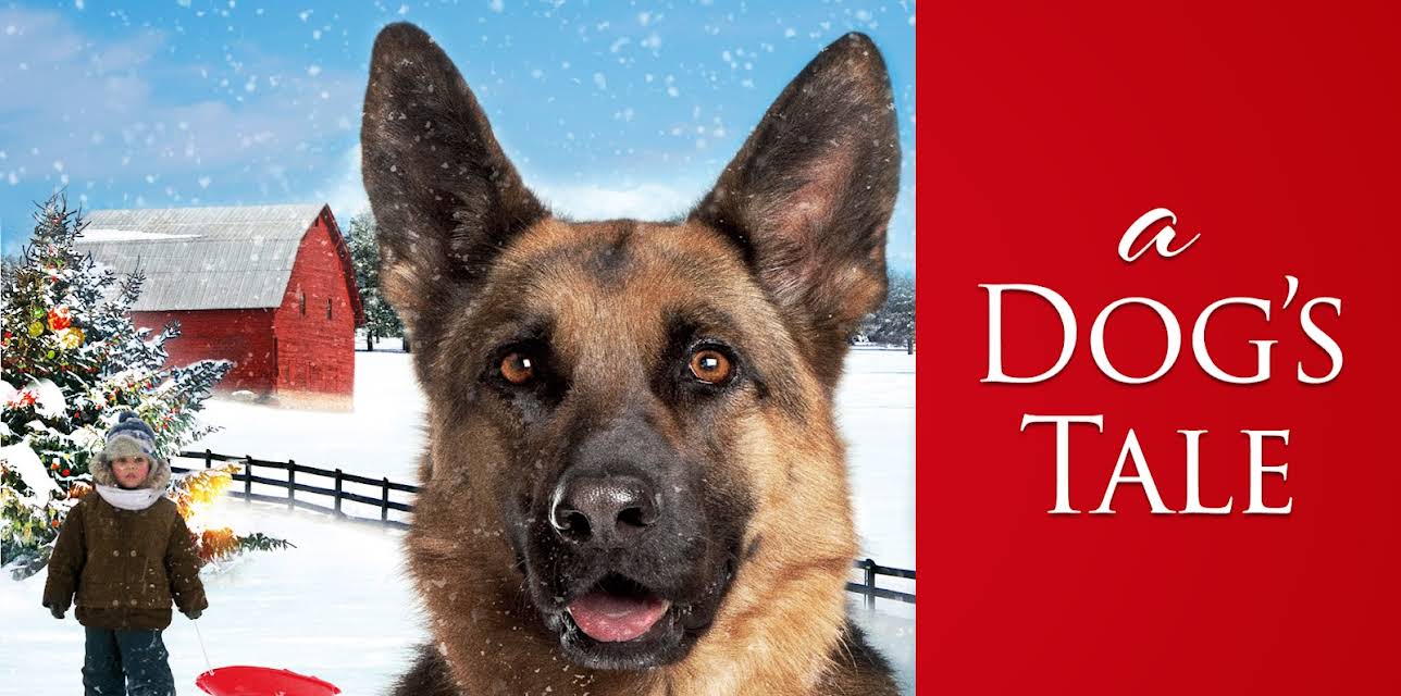 A Dog's Tale (2000)