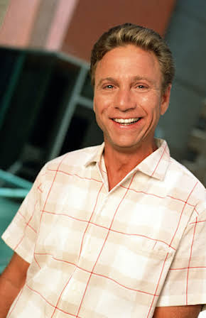 Jack Blessing as 