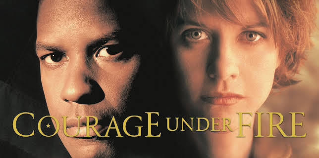 Courage Under Fire (2026)