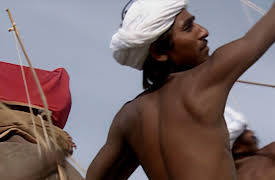 Ancient Warriors: The Maurya - Warriors of the Elephant