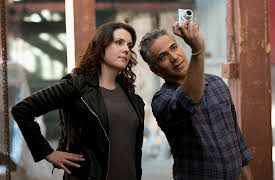 Togetherness: Season 1: Ghost in Chains