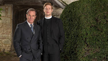 01:25: Grantchester (S03/E01) | One | 9/1 2026