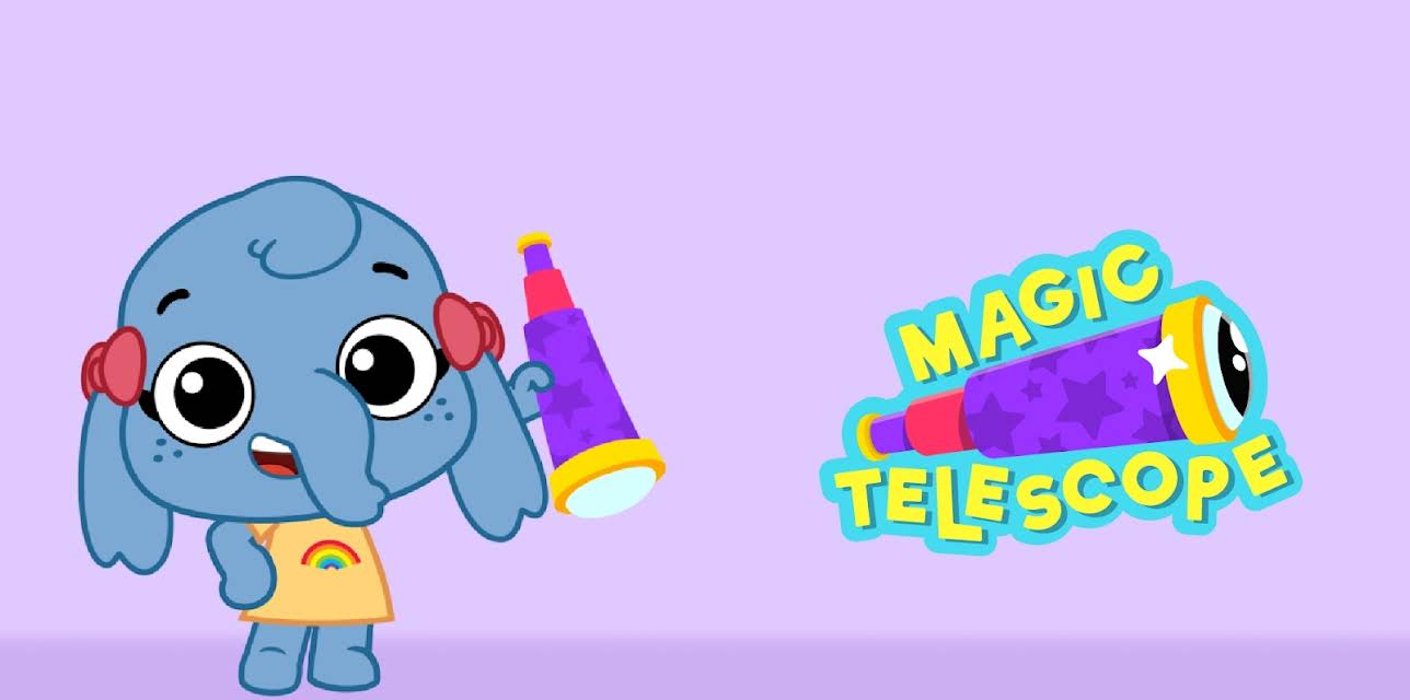 Magic Telescope