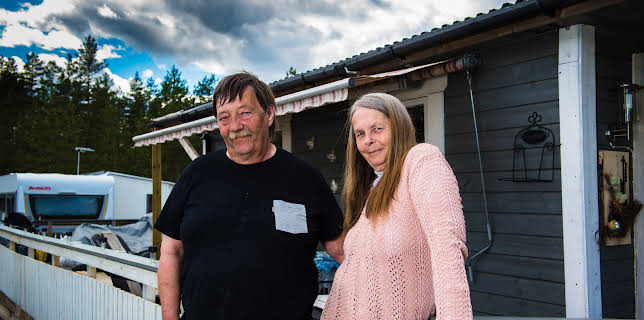 10:25: Montebello camping (S1 E3) (S1) | TVNorge | 1/14 2026