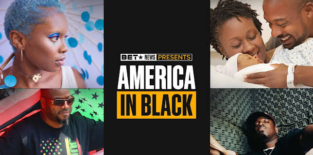 America In Black Season 1