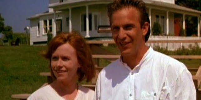 Field of Dreams (1989)