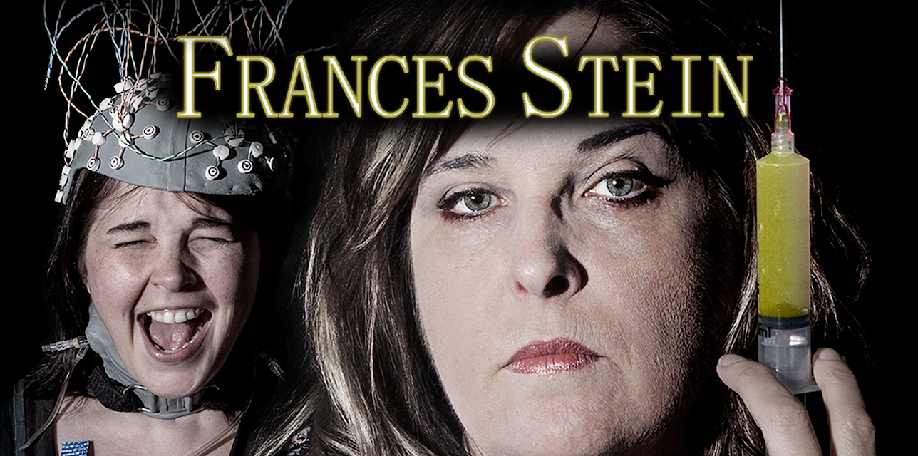 Frances Stein (2015)