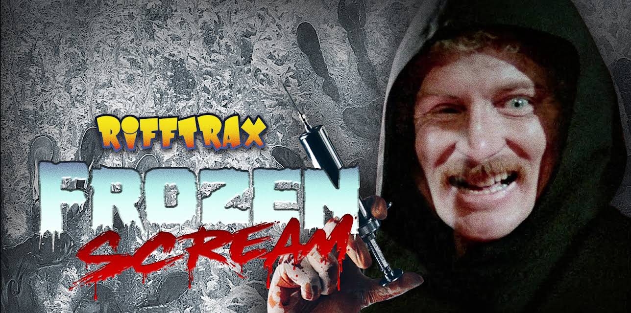 RiffTrax: Frozen Scream (2021)