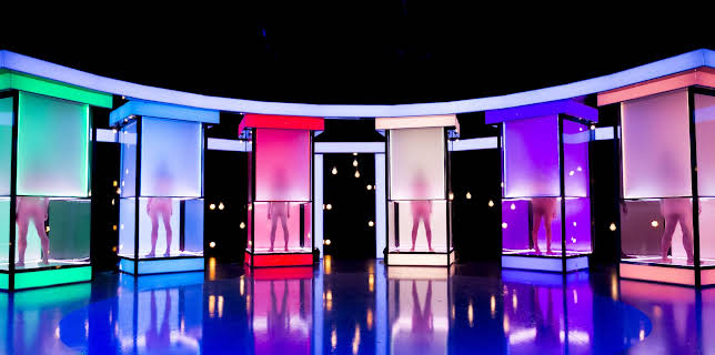 01:20: Naked Attraction UK (S2 E1) (S2) | Kanal 11 | 2/19 2026