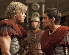Spartacus
