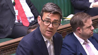 1:35 PM: House of Commons | BBC Parliament | 10/17 2026
