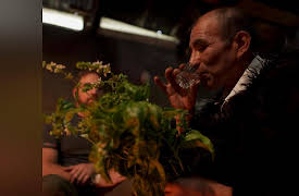 Holy Water: Pox - Holy Medicine