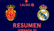 Resúmenes LALIGA EA Sports (T25/26): Mallorca - Real Madrid