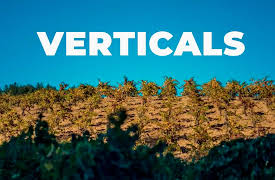Verticals: Lagier Meredith