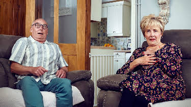 10:00 PM: Gogglebox | E4 | 8/3 2026