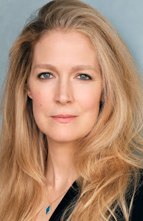 Mary Bonner Baker as 