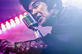 Too Old to Die Young: Volume 9: The Empress