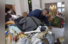 Hoarding: Buried Alive Season 1: Welcome to My Nightmare