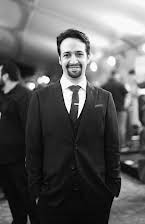 Lin-Manuel Miranda as 