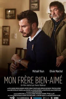 23:55: El meu estimat germà | TV3 | 7/10 2026