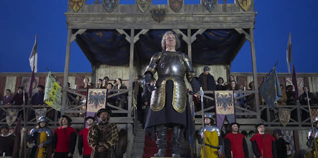 20:15: Die Welt der Ritter | ZDFinfo | 1/14 2026