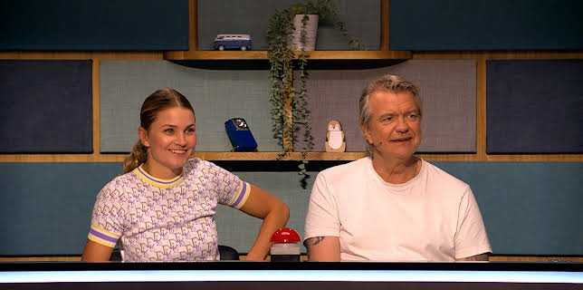 09:15: Alle mot alle (S6 E10) (S6) | TVNorge | 2/23 2026