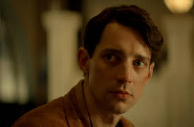 Max Anger: The Father