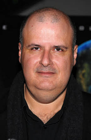 Alex Proyas as Director