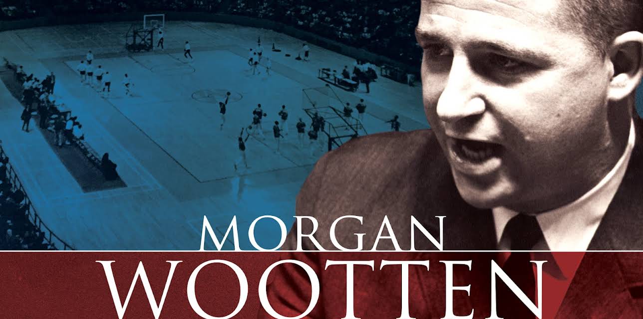 Morgan Wootten: The Godfather of Basketball (2017)