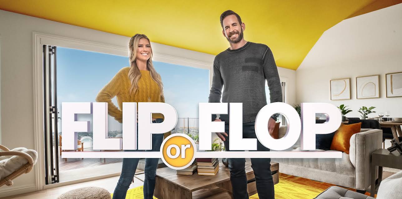Flip or Flop