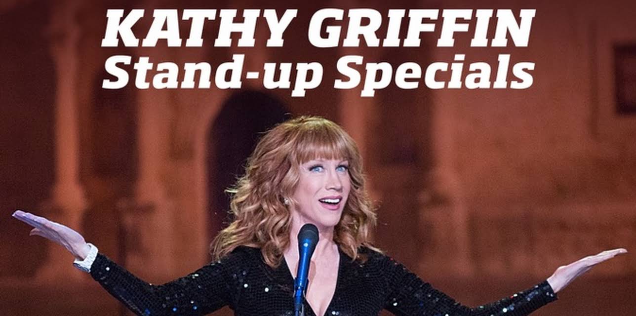 Kathy Griffin Comedy Specials