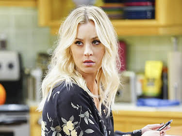 15:35: The Big Bang Theory | ProSieben | 6/9 2026