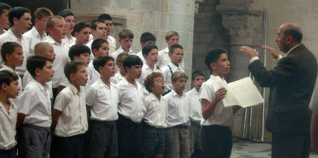 01:15: Die Kinder des Monsieur Mathieu | BR Fernsehen | 12/25 2025