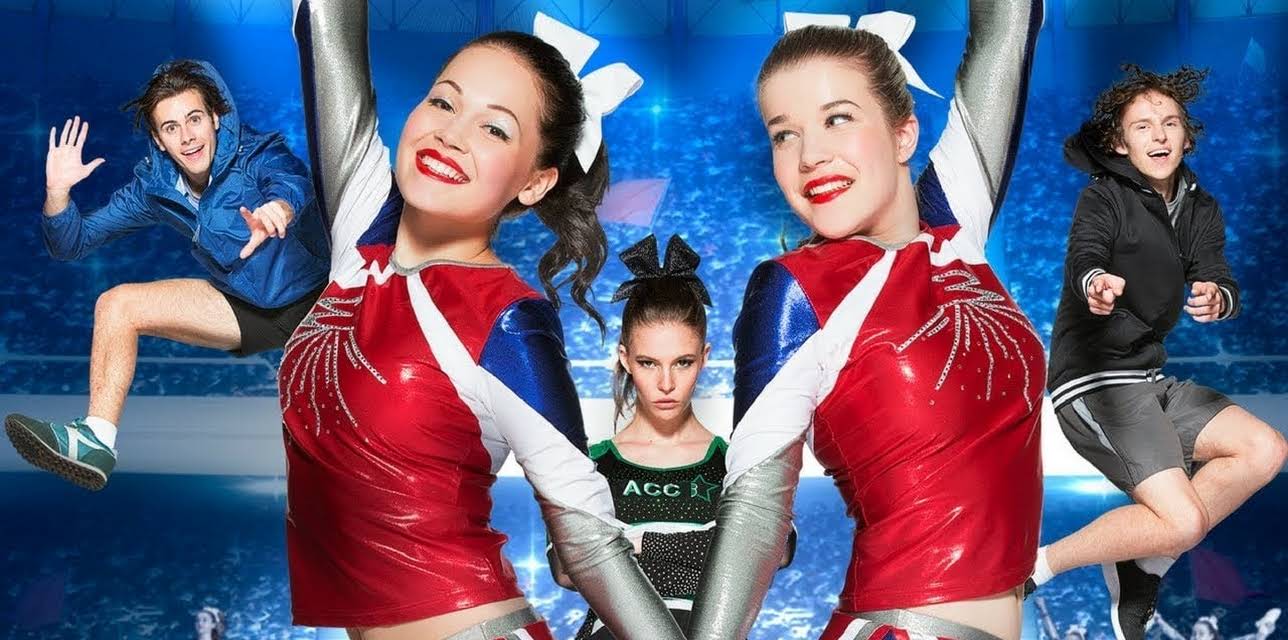 Going for Gold (2018)